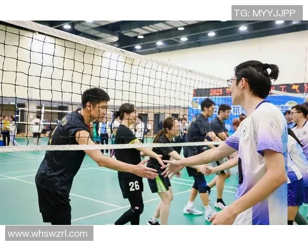 杭州排球队技术分析与训练方法探讨助力排球水平提升