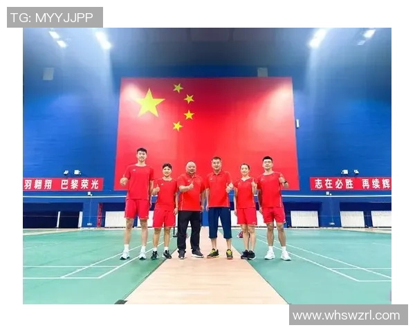 北京羽毛球队在奥运会上的精彩表现与状态分析